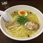 麺８－３４ - 