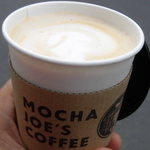 美食同源 CAFE KEATS - カフェラテ･S･テイクアウト