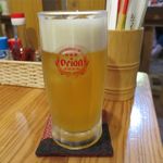 オオ・ハッピー - オッパッピービール