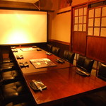 韓国家庭料理 だひゃん