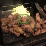 熊野地鶏みえじん - 