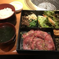 焼肉 香龍園 - 