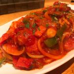 キュイジーヌ・MA - 