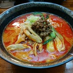 Chuukasobatantammempojiya - 「担担麺」