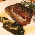 キュイジーヌ・MA - 