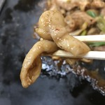 スタミナとん - プリッと旨いとんちゃん