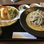 日本蕎麦 かふう - 