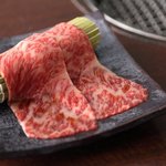 Sumibiyakiniku Fuchioka - 