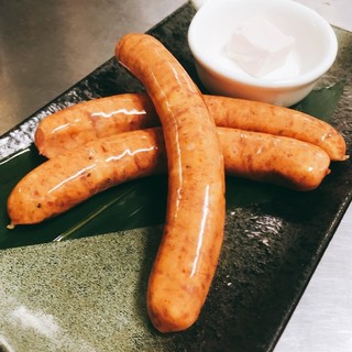 ジンギスカン専門店 Lamb's_0