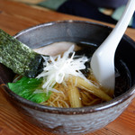 らーめんかなめ - 