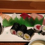 Hisayama Sushi - 