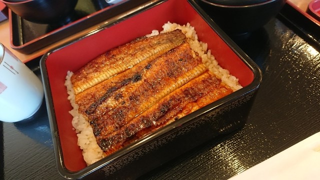 若みや 段原一丁目 うなぎ 食べログ