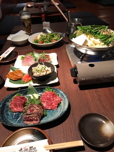 閉店 九州男児 前橋千代田町店 中央前橋 もつ鍋 食べログ 閉店 九州男児 前橋千代田町店 中央前橋 もつ鍋 食べログ