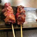 わらじ - 絶品レバー