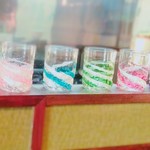 まんなか - 
