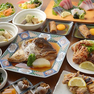 炭火焼・出汁おでん 柚浅_2