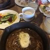 パンビュッフェ&肉イタリアン 茶屋町 ファクトリーカフェ