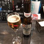 ノンアルビール