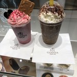 GODIVA - 