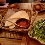 メキシカン キッチン オラレ - 