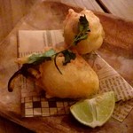 メキシカン キッチン オラレ - 