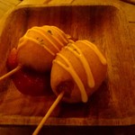 メキシカン キッチン オラレ - 