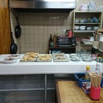 伊勢屋酒店 - １品もあるよd(^-^)