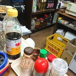 伊勢屋酒店 - 味変部隊！とおじい(笑)