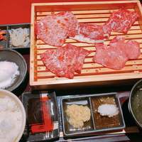 焼肉 天 がむしゃら - 