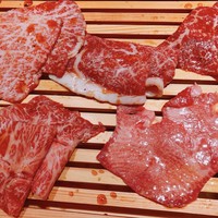 焼肉 天 がむしゃら - 