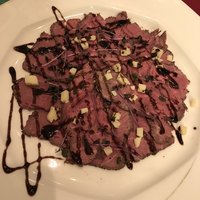 小岩井農場TOKYO  - 冷製ローストビーフ