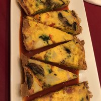 小岩井農場TOKYO  - スペイン風オムレツ