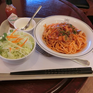 洋食屋 キッチン ふくま_1