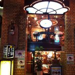 カフェ・ド・巴里 六本木店 - 