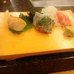 福寿司 - つまみ