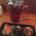 居酒屋 金太郎 - 