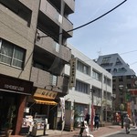 とげぬき福寿庵 - 