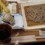 石臼挽き蕎麦 あずみ野 - 