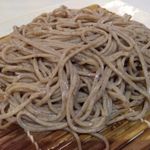 石臼挽き蕎麦 あずみ野 - 