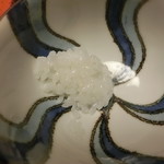 草喰 なかひがし - 煮えばな