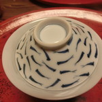 草喰 なかひがし - めだかの学校