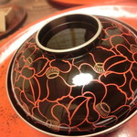 草喰 なかひがし - 