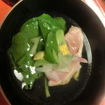 草喰 なかひがし - 