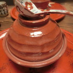 草喰 なかひがし - 炊き合わせ