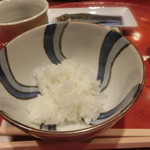 草喰 なかひがし - 