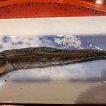 草喰 なかひがし - めざし