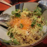 草喰 なかひがし - 