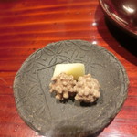 草喰 なかひがし - 小菓子