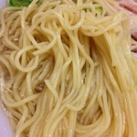 ラーメン専門店 にしかわ - 