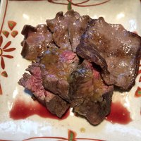 肉寿司 肉和食 KINTAN コレド室町 - 